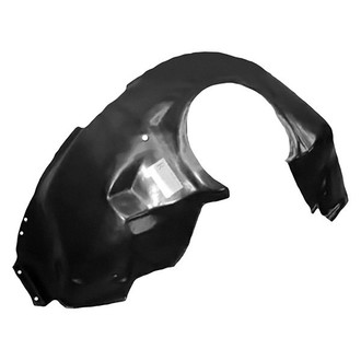 Alzare® - Front Passenger Side Fender Liner (Standard Line)