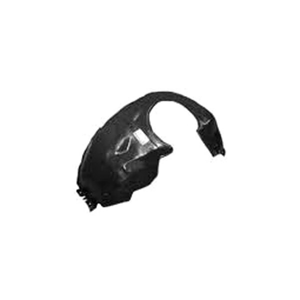 Alzare® - Front Passenger Side Fender Liner