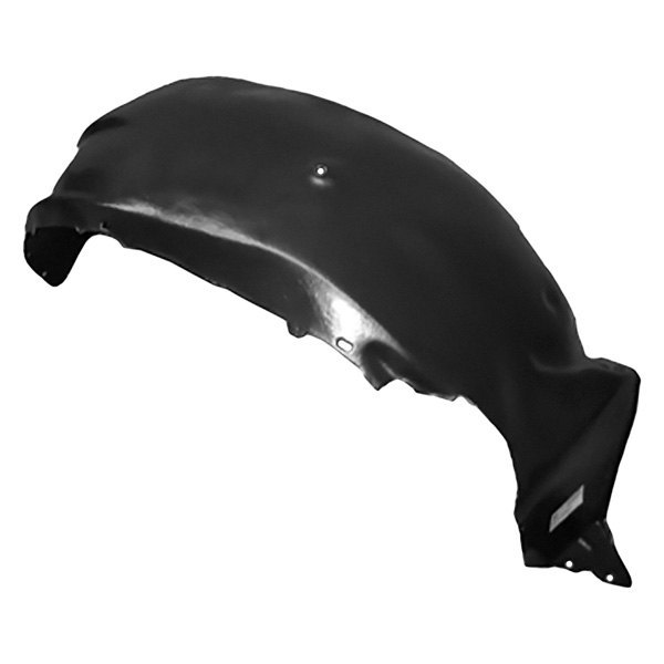 Alzare® - Front Passenger Side Fender Liner