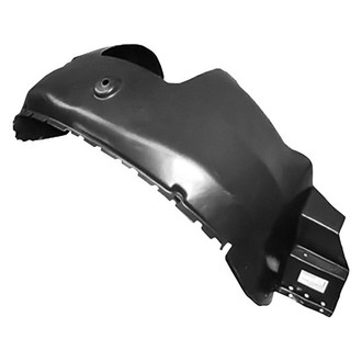 Alzare® - Front Passenger Side Fender Liner (Standard Line)