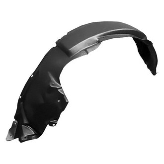 Alzare® - Front Passenger Side Fender Liner Front Section (Standard Line)