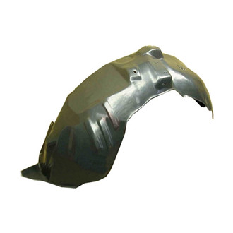 Alzare® - Front Passenger Side Fender Liner (CAPA Certified)