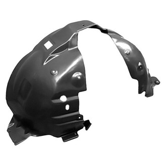 Alzare® - Front Passenger Side Fender Liner (Standard Line)