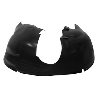Alzare® - Front Passenger Side Fender Liner (Standard Line)