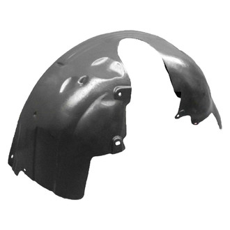 Alzare® - Front Passenger Side Fender Liner (CAPA Certified)