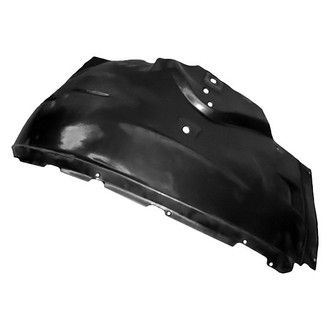 Alzare® - Front Passenger Side Fender Liner Rear Section (Standard Line)