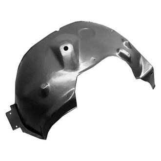 Alzare® - Front Passenger Side Fender Liner (Standard Line)