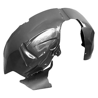 Alzare® - Front Passenger Side Fender Liner (Standard Line)
