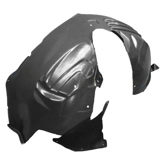 Alzare® - Front Passenger Side Fender Liner (Standard Line)