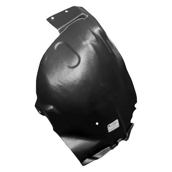 Alzare® - Front Passenger Side Fender Splash Shield