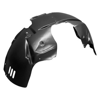 Alzare® - Front Passenger Side Fender Liner (Standard Line)