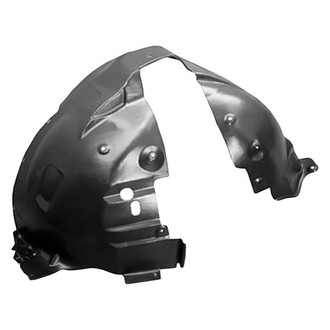 Alzare® - Front Passenger Side Fender Liner (Standard Line)