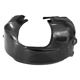 Alzare® - Front Passenger Side Fender Liner (Standard Line)