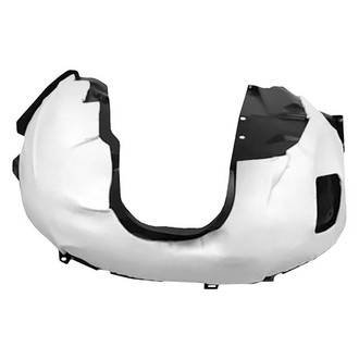 Alzare® - Front Passenger Side Fender Liner (Standard Line)