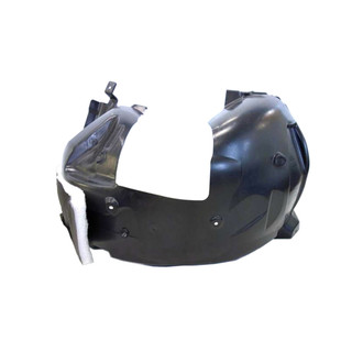 Alzare® - Front Passenger Side Fender Liner (Standard Line)