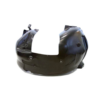 Alzare® - Front Passenger Side Fender Liner (Standard Line)