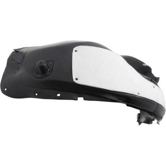 Alzare® - Front Passenger Side Fender Liner (Standard Line)