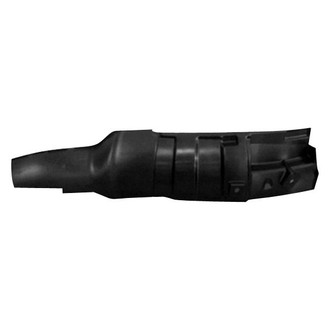 Alzare® - Front Passenger Side Fender Liner (Standard Line)