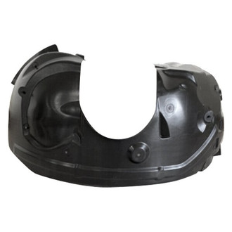 Alzare® - Front Passenger Side Fender Liner (Standard Line)