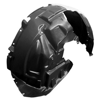 Alzare® - Front Passenger Side Fender Liner (Standard Line)