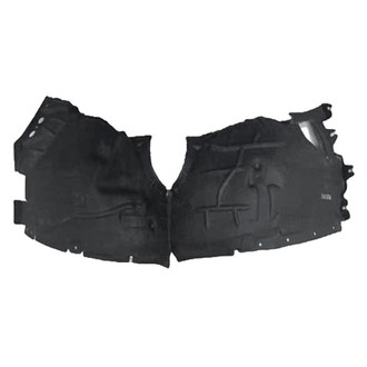 Alzare® - Front Passenger Side Fender Liner (Standard Line)