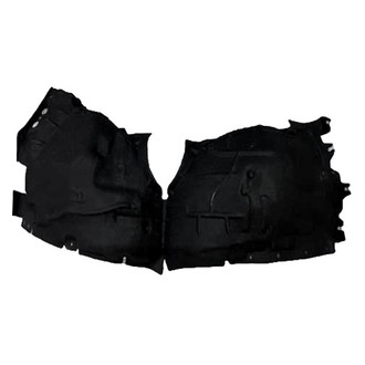 Alzare® - Front Passenger Side Fender Liner (Standard Line)