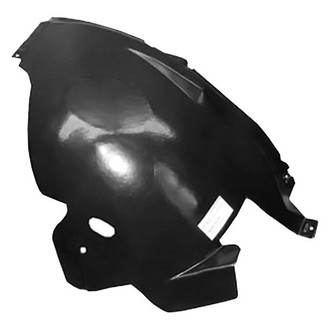 Alzare® - Front Driver Side Fender Liner (Standard Line)