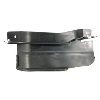 Alzare® - Front Driver Side Fender Liner Front Section (CAPA Certified)