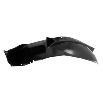 Alzare® - Front Passenger Side Fender Liner (Standard Line)