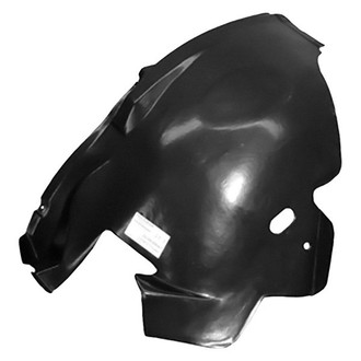 Alzare® - Front Passenger Side Fender Liner Front Section (Standard Line)