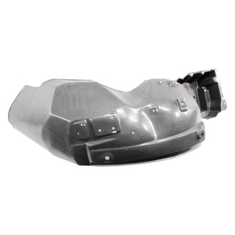 Alzare® - Front Passenger Side Fender Liner (Standard Line)