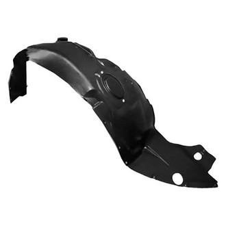 Alzare® - Front Passenger Side Fender Liner (Standard Line)