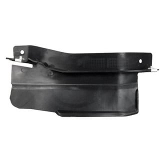 Alzare® - Front Passenger Side Fender Liner Front Section (Standard Line)
