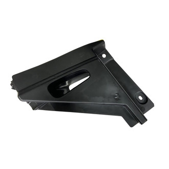 Alzare® - Front Passenger Side Fender Splash Shield (Standard Line)