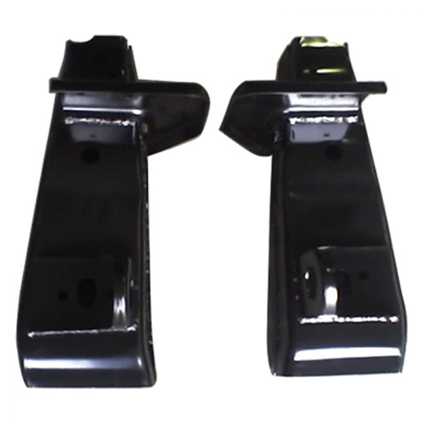 Alzare® - Front Driver Side Chassis Frame Rail Patch