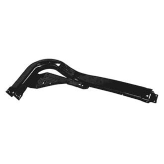 Alzare® - Chassis Frame Rail