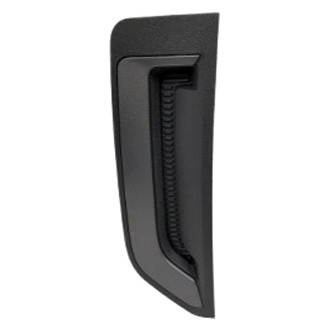 Alzare® - Front Driver Side Fender Insert (Standard Line)