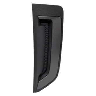 Alzare® - Front Passenger Side Fender Insert (Standard Line)