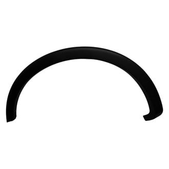 Alzare® - Front Wheel Arch Molding