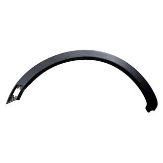 Alzare® - Front Driver Side Fender Flare (Standard Line)