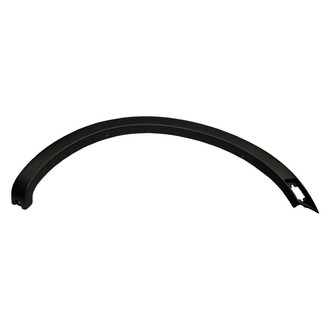 Alzare® - Front Passenger Side Fender Flare (CAPA Certified)
