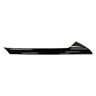 Alzare® - Windshield Molding