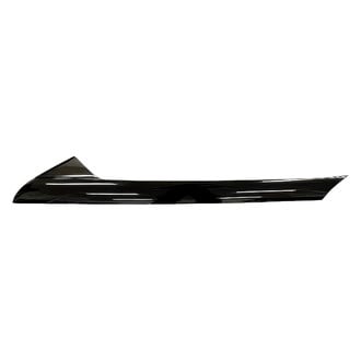Alzare® - Passenger Side Outer Windshield Molding