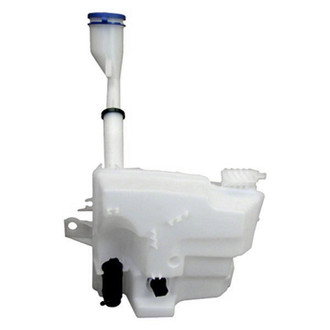 Alzare® - Washer Fluid Reservoir