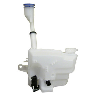Alzare® - Washer Fluid Reservoir