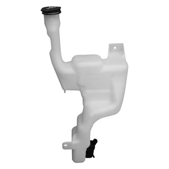 Alzare® - Washer Fluid Reservoir
