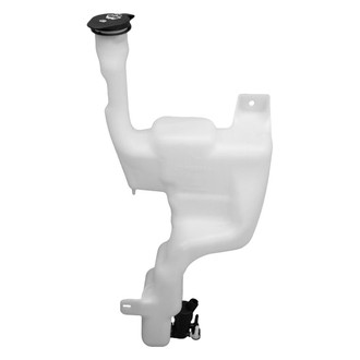 Alzare® - Washer Fluid Reservoir