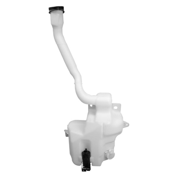 Alzare® - Washer Fluid Reservoir