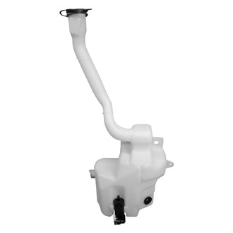 Alzare® FO1288130 - Washer Fluid Reservoir
