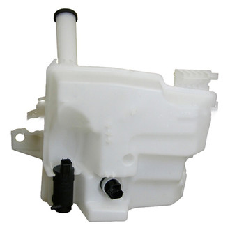 Alzare® - Washer Fluid Reservoir
